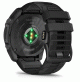 tactix 8 – 47 mm - AMOLED - Includes Applied Ballistics Ultralight Solver – 010-03405-01 - Garmin